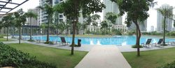 RiverGate (D9), Apartment #203211851